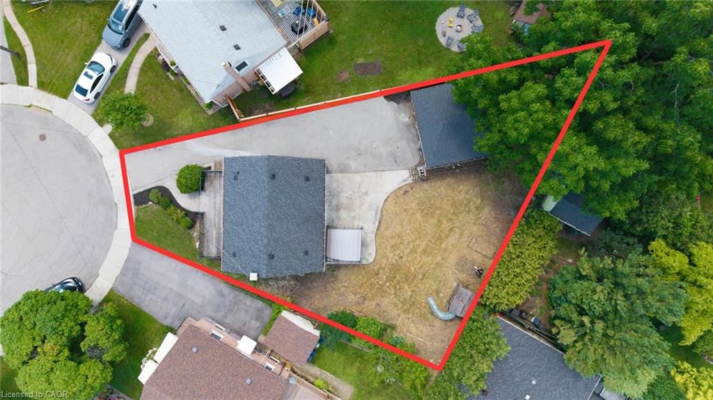 20 Patricia Place, Hamilton, view 50
