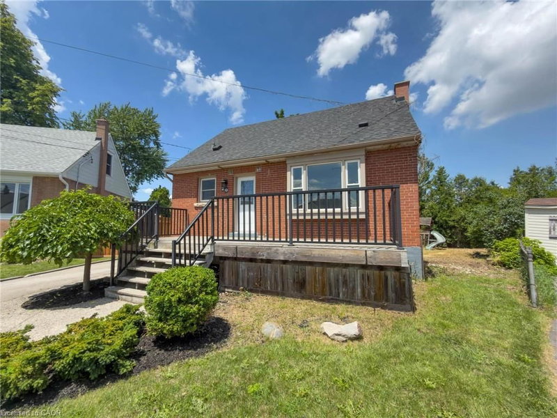 20 Patricia Place