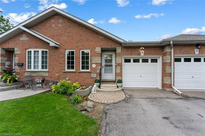 9 Kinsman Court