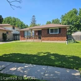 Single Family Residence for sale at 65 Winding Way, Brantford, ON, N3R 3S4 - Brier Park - MLS: 40846696