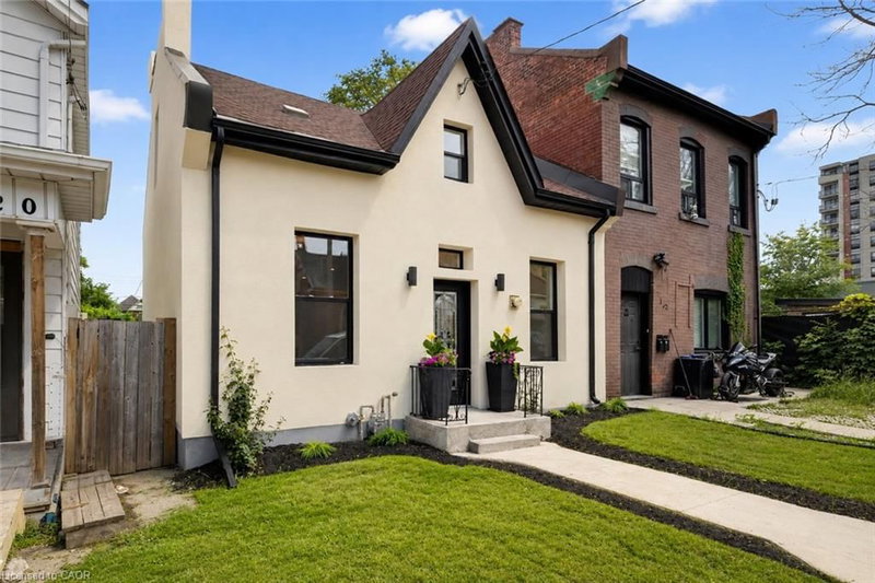 118 Cathcart Street