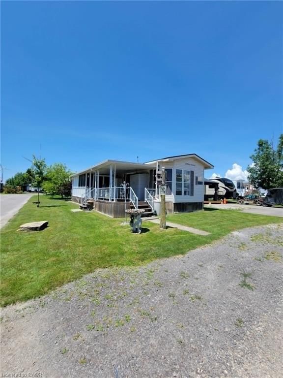 85 - 659 Port Maitland Road