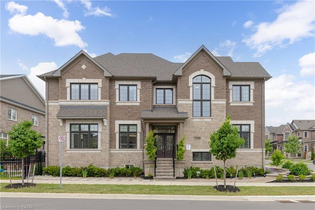 1388 Aymond Crescent