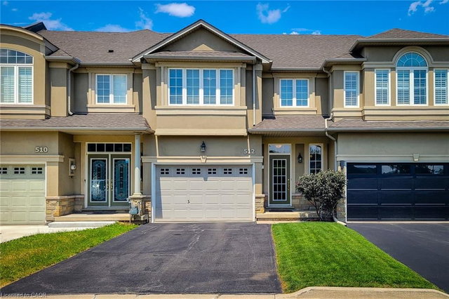 512 Stonehenge Drive