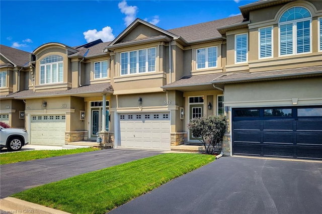 512 Stonehenge Drive