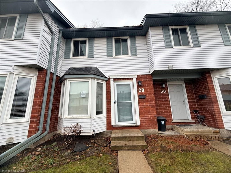 29 - 219 Kingswood Drive