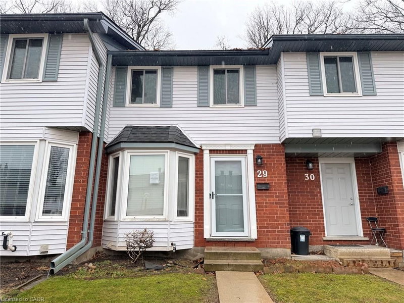 29 - 219 Kingswood Drive