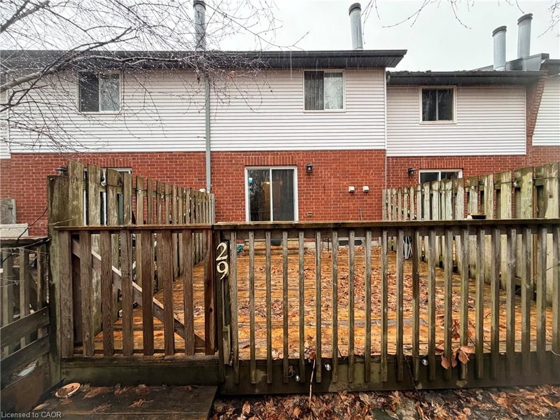 29 - 219 Kingswood Drive