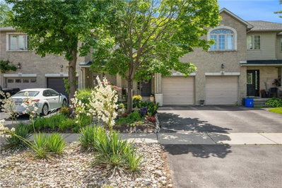 64 Foxborough Drive