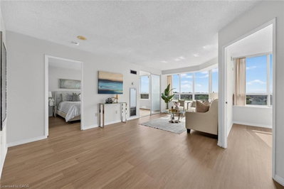1126 - 3 Greystone Walk Drive