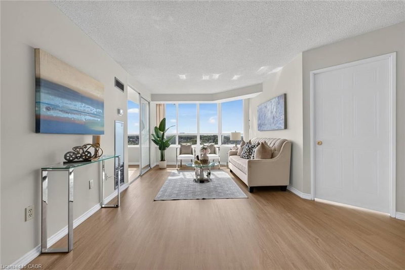 1126 - 3 Greystone Walk Drive