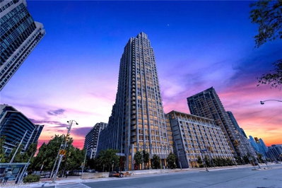 509 - 628 Fleet Street