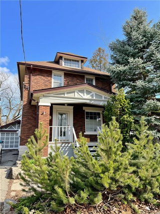 9 Filbert Street