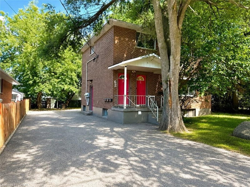 3 - 62 Bond Street