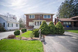 3 - 415 Chatham Street