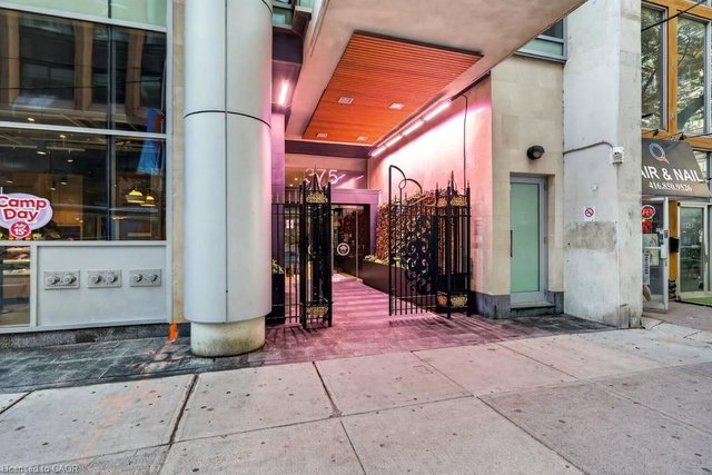2907 - 375 King Street W