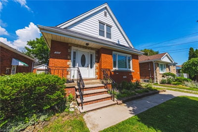 208 Glencarry Avenue