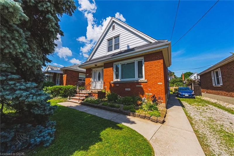 208 Glencarry Avenue