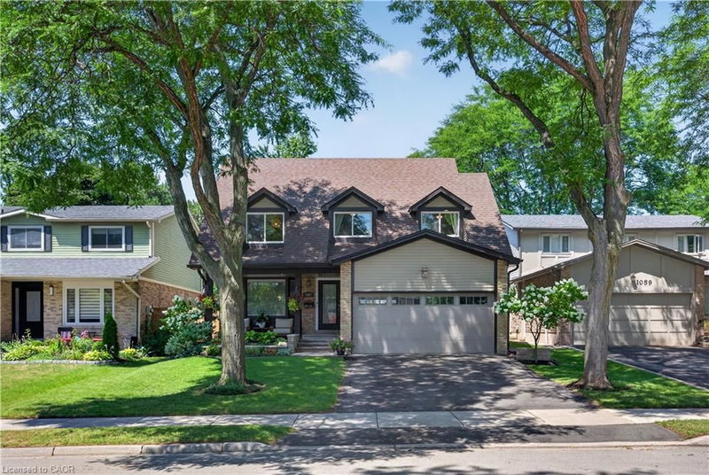 1087 Fairbanks Place