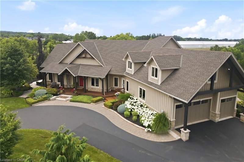3179 Tallman Drive