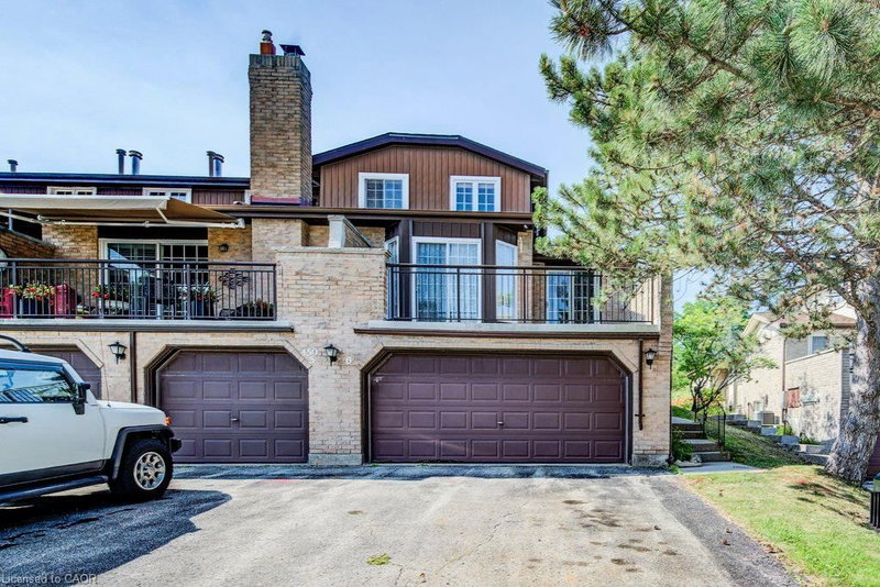 450 Beechwood Place #6, Waterloo, Ontario
