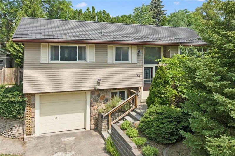 149 Schweitzer Street, Kitchener, Ontario