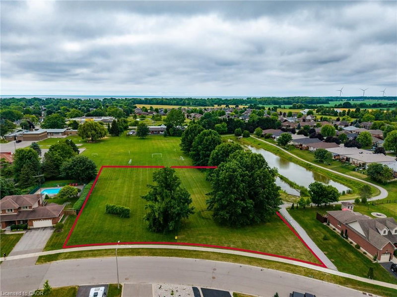 0 Kelly Drive photo 2