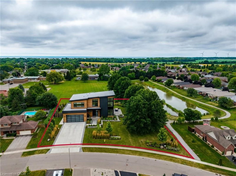 0 Kelly Drive photo 4
