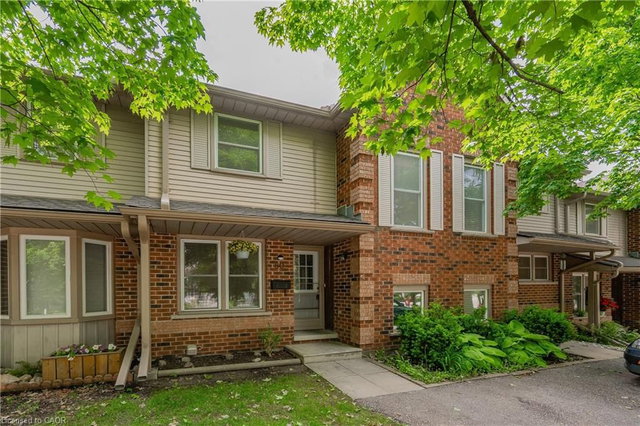 80 - 180 Marksam Road