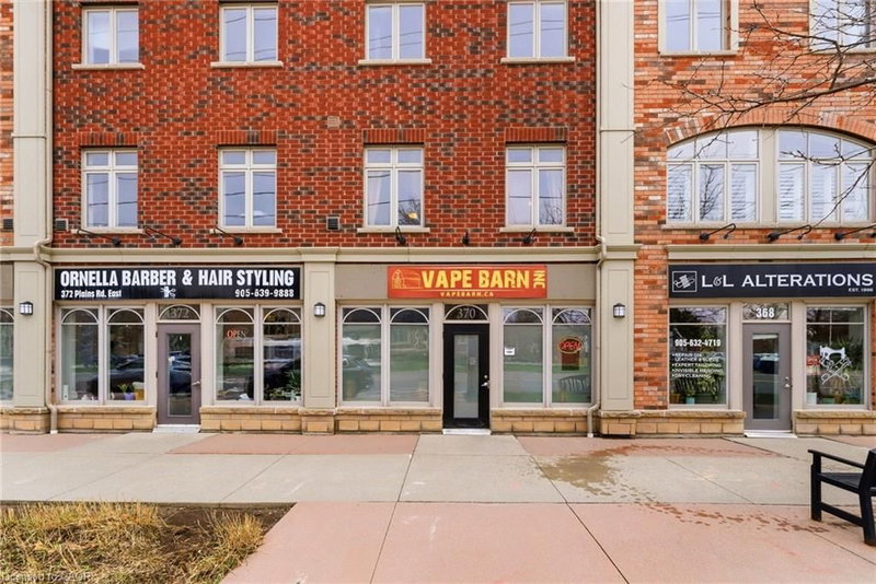 32 - 362 Plains Road E