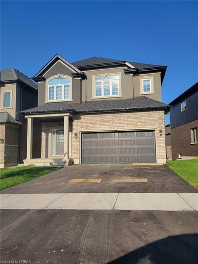 278 Pottruff Road