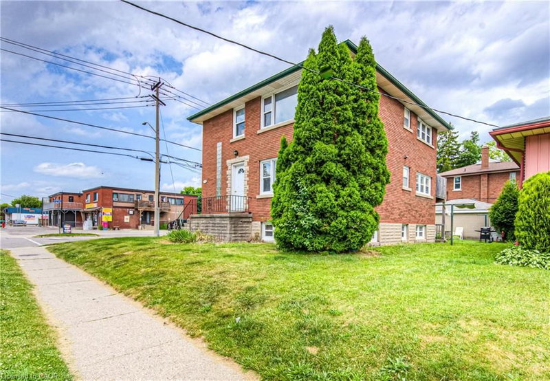 218 Margaret Avenue