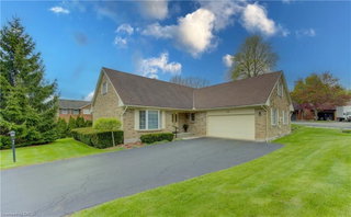 298 Roxton Drive