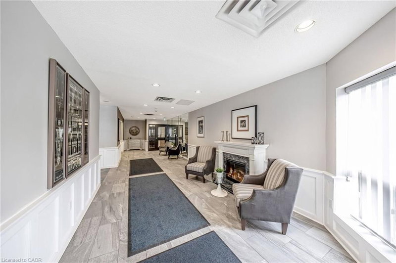 808 - 20 Mcfarlane Drive