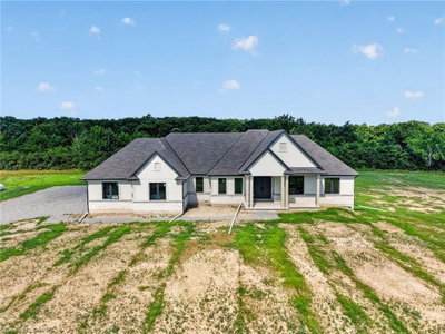 680 Caistorville Road