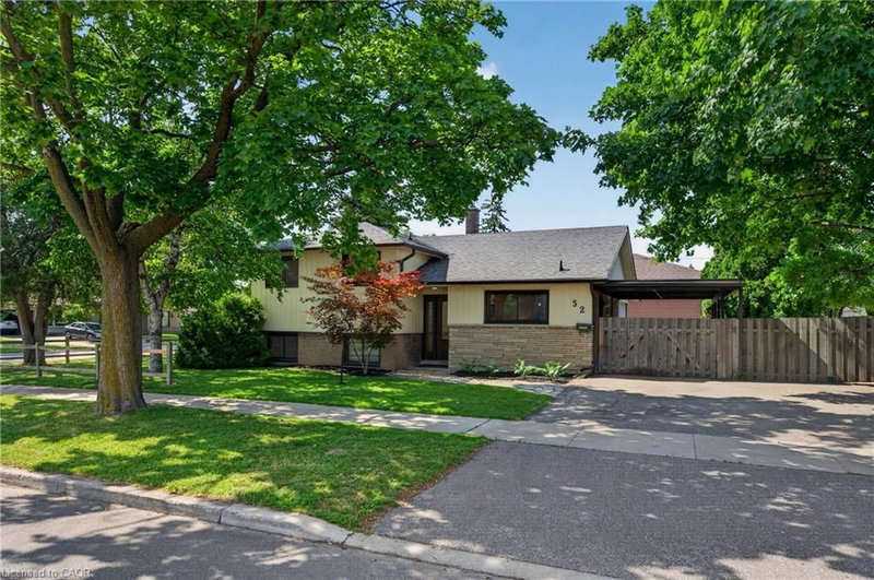 52 Clement Road