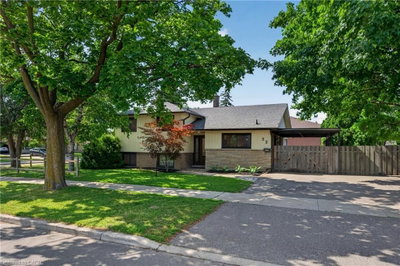 52 Clement Road