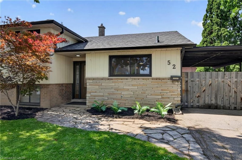 52 Clement Road