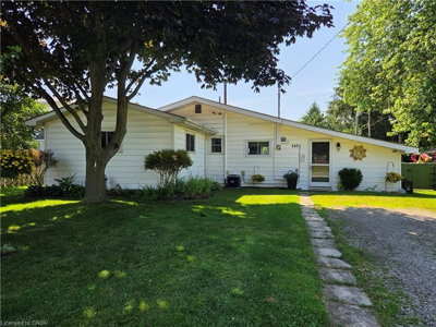 108 New Lakeshore Road