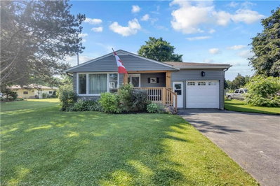 46 Dufferin Street