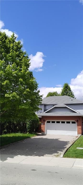 600 Upper Horning Road