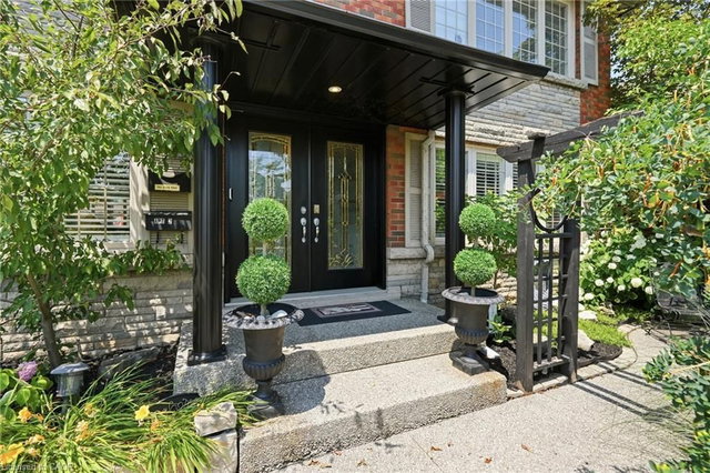 33 Centennial Parkway S