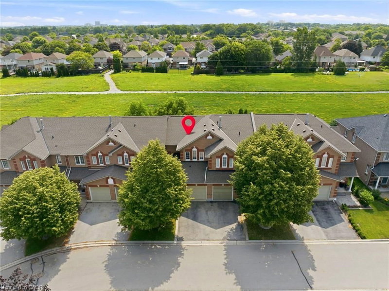 30 - 2871 Darien Road