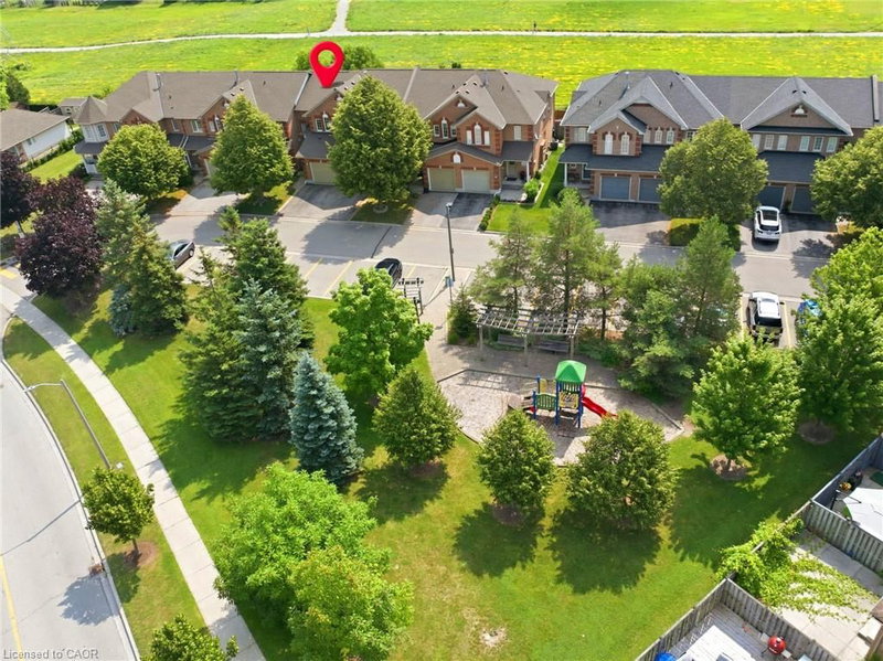 30 - 2871 Darien Road