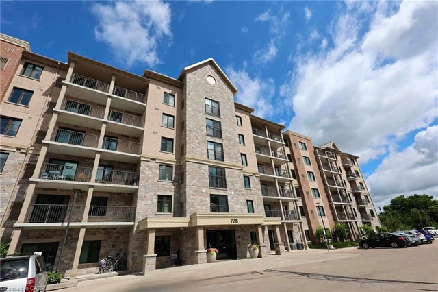 405 - 778 Laurelwood Drive