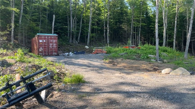 LOT 23 Glen Eagle Court