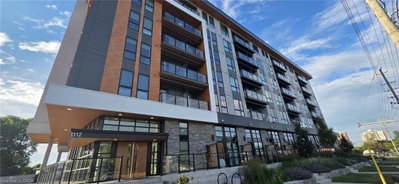 601 - 312 Erb Street W