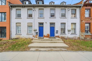133-135 Wellington Street N