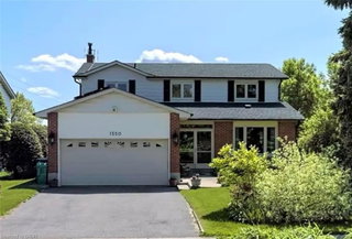 1550 Woodeden Drive