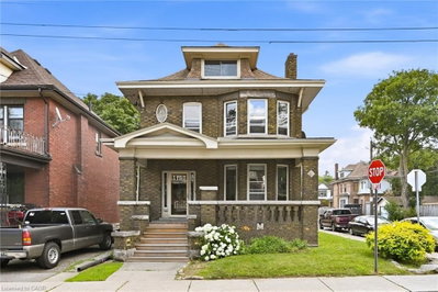 81 Carrick Avenue